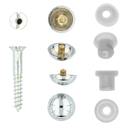 Glass & Mirror Products